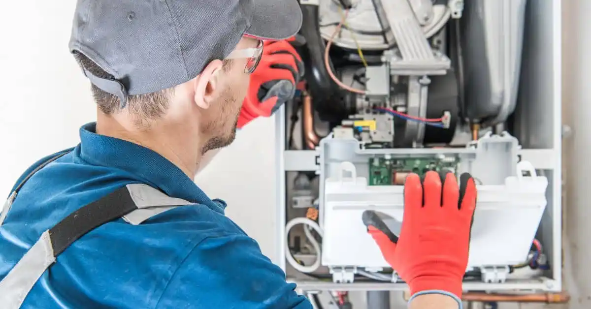 installateur Vianen NB